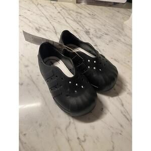 Adidas Adifom superstar 7k toddler black NWT